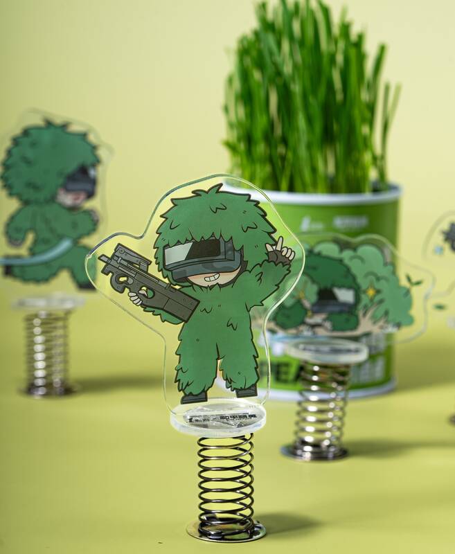 大吉大利,Peace1点点套餐画面