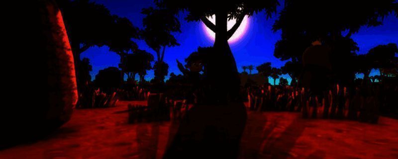 《金垦小镇》游戏画面相关图片