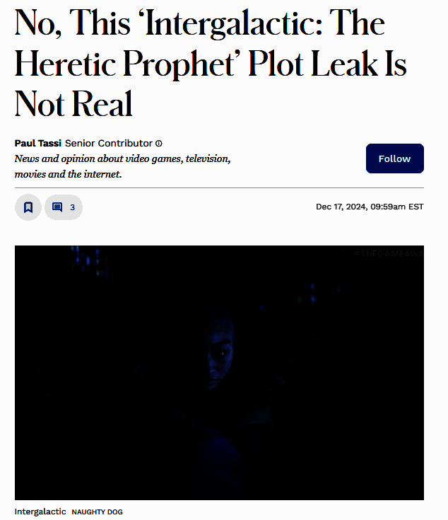 《星际：异端先知》相关图片1