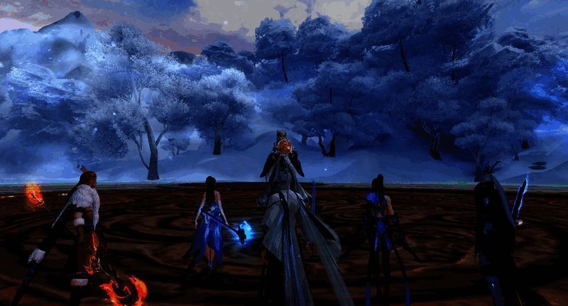 九嶷之渊竞速挑战奖励展示图