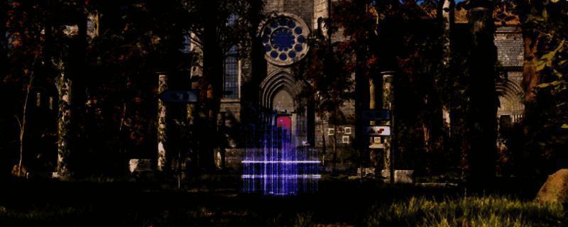 《塔罗斯的法则：再次觉醒》相关图片1