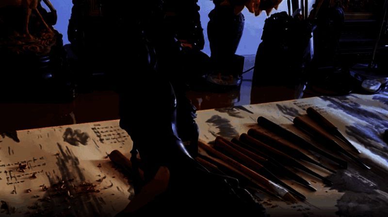 天龙八部手游丐帮相关画面3