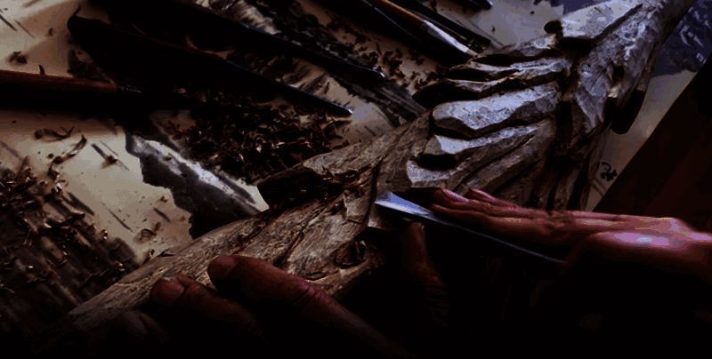 天龙八部手游丐帮相关画面5