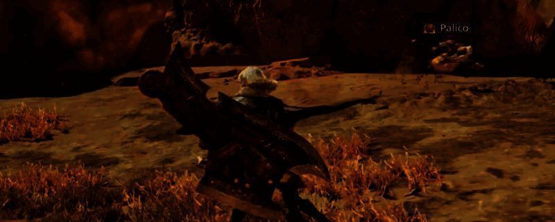 怪物猎人荒野斩斧相关图片