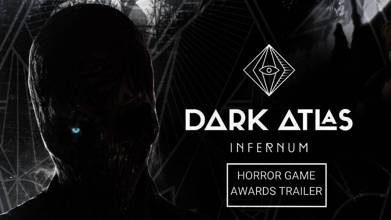 《黑暗阿特拉斯：地狱》相关图片1