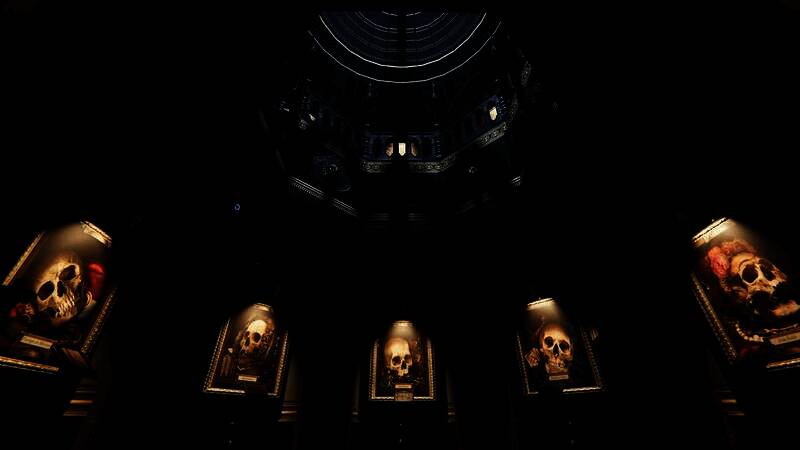 《黑暗阿特拉斯：地狱》相关图片6