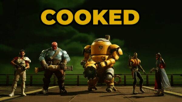 最差游戏介绍相关配图