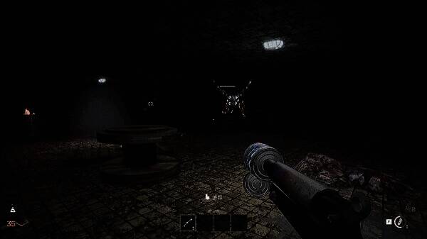 《笼子》游戏相关图片2