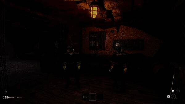 《笼子》游戏相关图片4