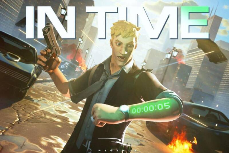 游戏开发相关场景