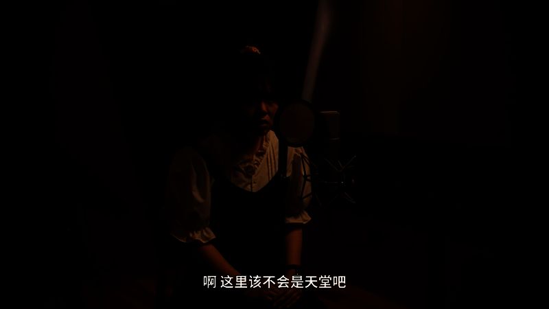 《铃兰之剑》相关画面2