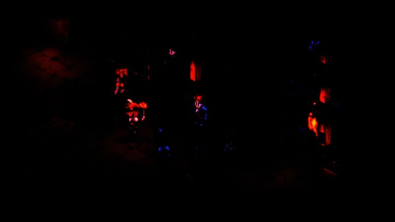 《铃兰之剑》相关画面7