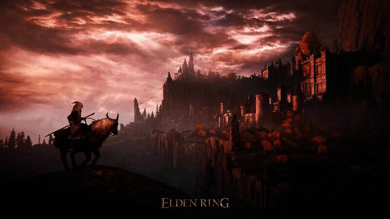 《艾尔登法环》相关图片2