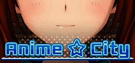 《动画都市》相关图片1