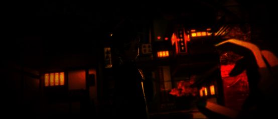 曲·启明角色短片画面1