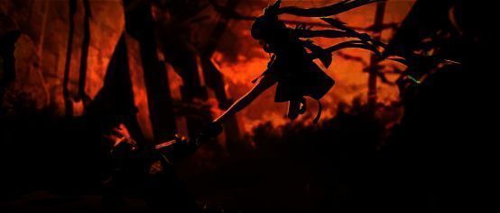 曲·启明角色短片画面2