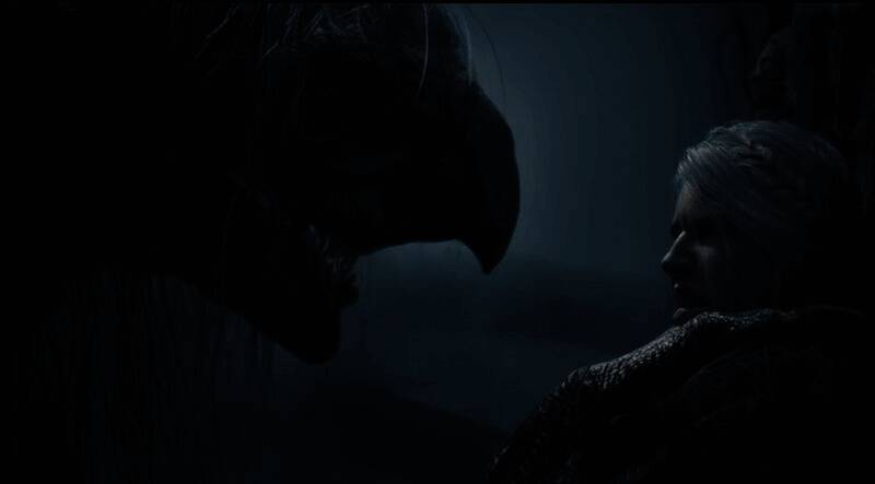 《巫师4》相关图片3