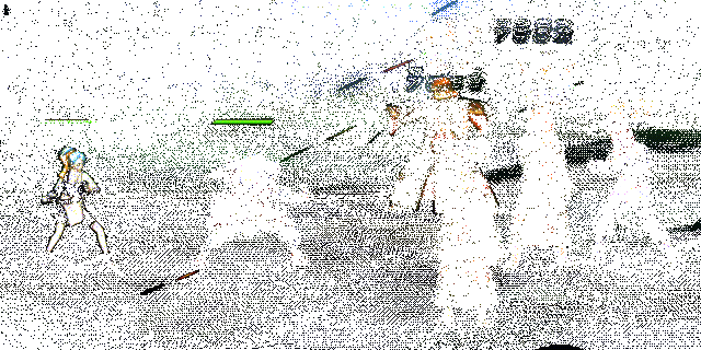 自来也仙人模式技能展示动图