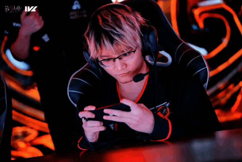 FPX.ZQ_ZiBi赛场风采图片