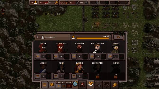 《最终前哨: 最终版》相关画面2