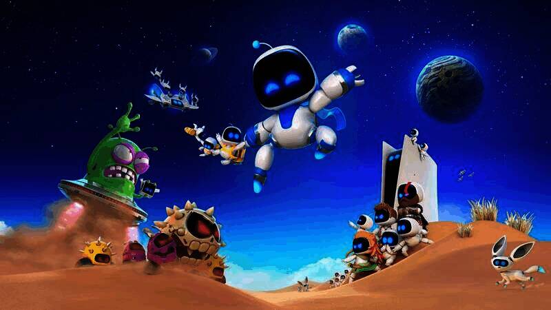 TGA 2024现场画面