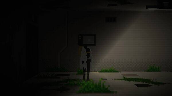 《在无人世界》游戏相关图片4