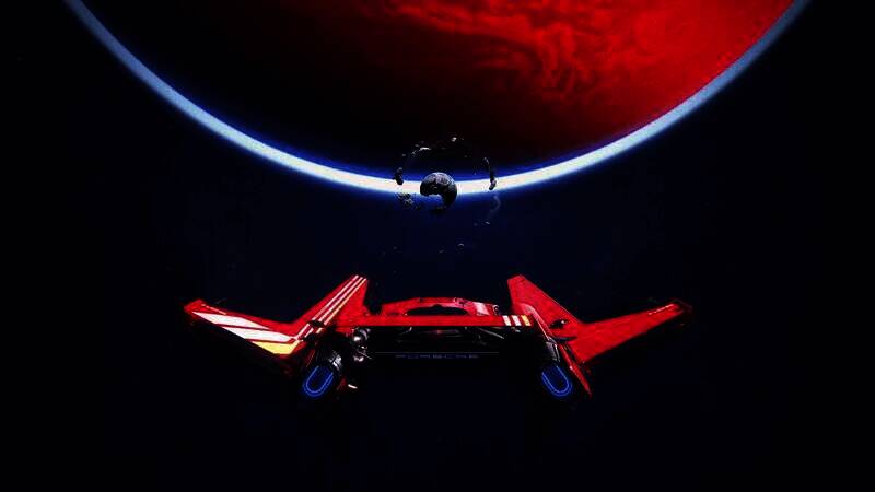 《星际:异端先知》预告片相关画面1