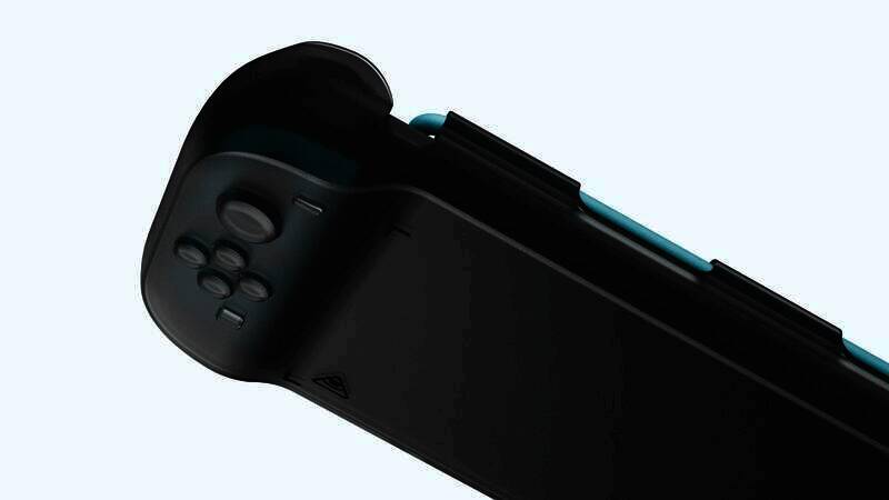 Dbrand保护壳背面预告图