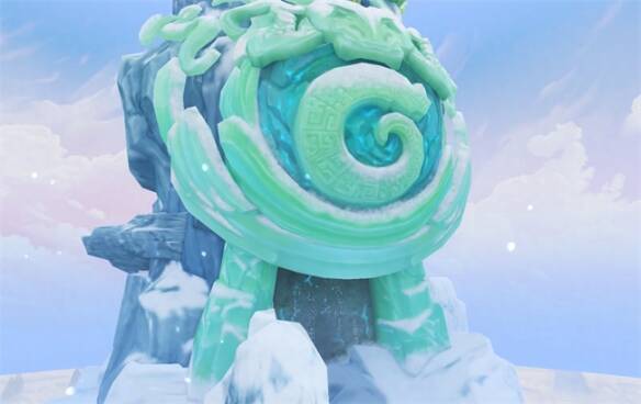 翼遥与瞳渊相关图