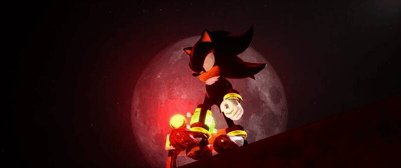 《索尼克大冒险2》粉丝虚幻5重制版视频截图1