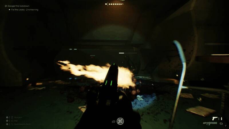 《最深的恐惧》视频截图5