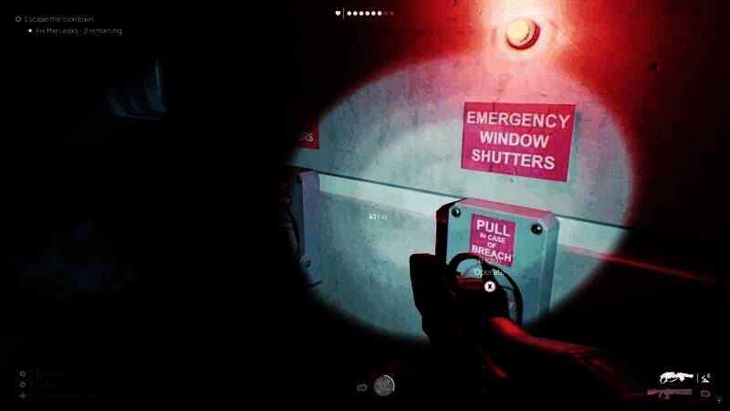 《最深的恐惧》视频截图6