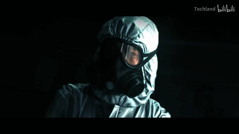 《消逝的光芒：困兽》视频截图6