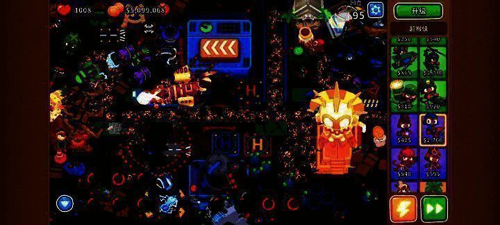 《气球塔防6》相关图片4