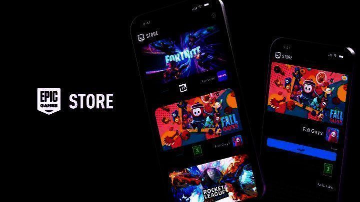 Epic与Telefónica合作相关图片