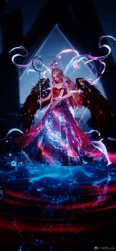 图16.jpg 以闪亮之名玩家分享游戏感受截图