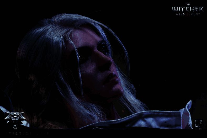 希里手办细节图5