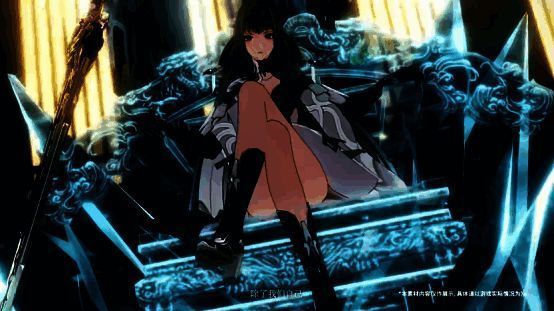 含亮老师武术表演画面