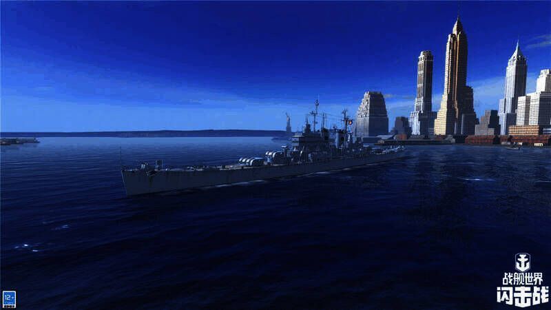 A系巡洋舰设计原型相关图片