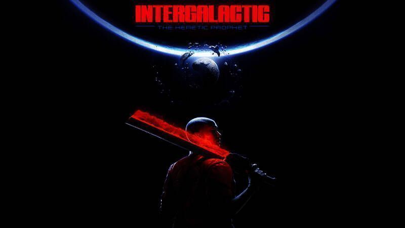 《星际:异端先知》相关画面1