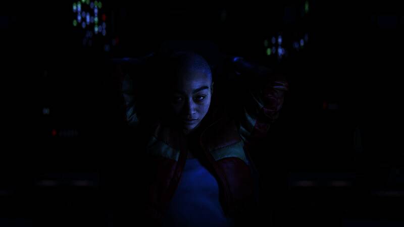 《星际:异端先知》相关画面3