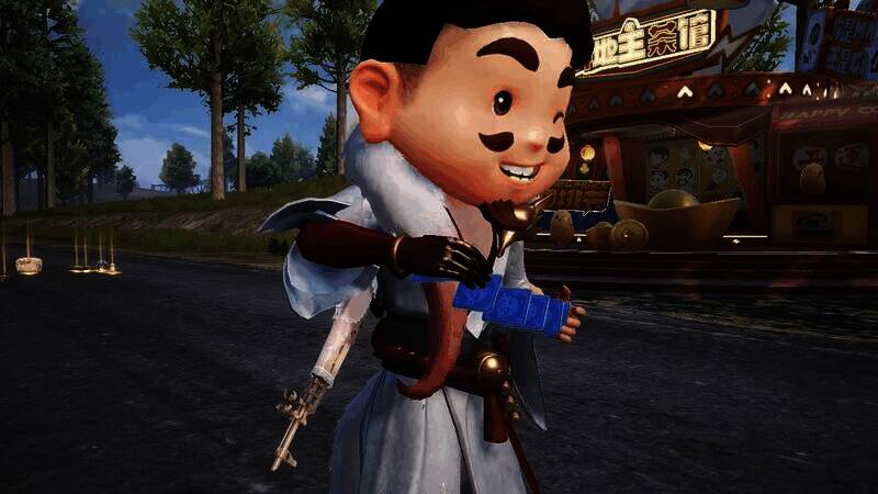 玩家使用斗地主语音包进行游戏交流