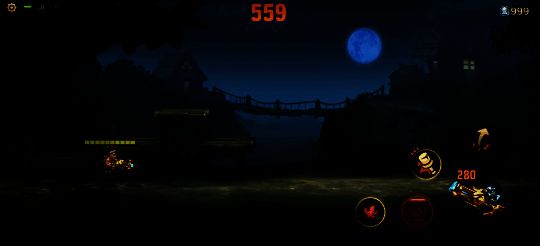 《合金弹头：觉醒》游戏中的海南元素