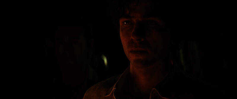 《四海兄弟：故乡》相关画面4