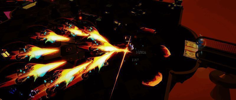 《梦游》游戏策略组合展示