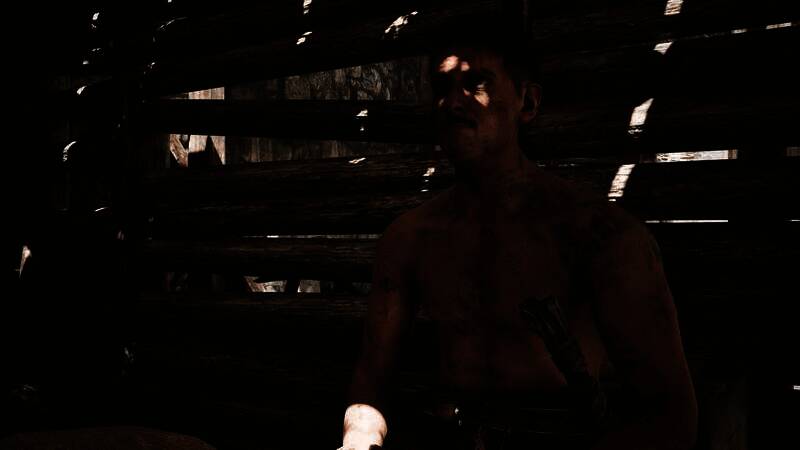 《哥特王朝:重制版》游戏截图6