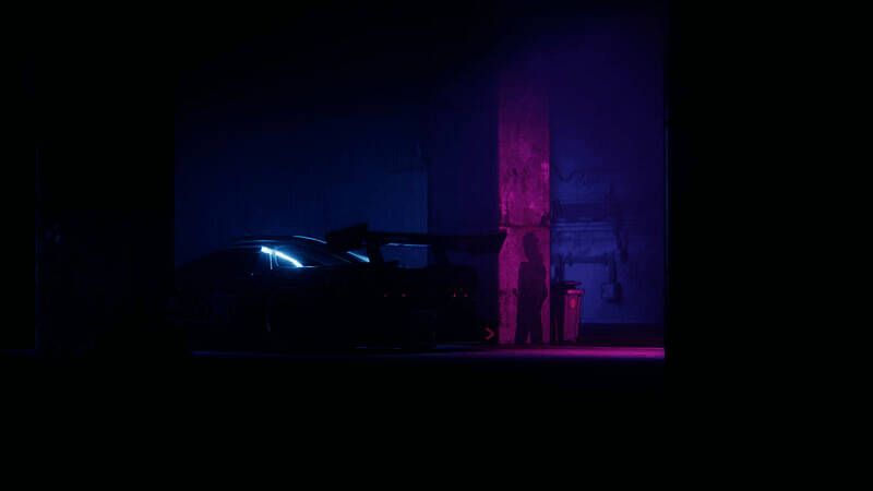 尖叫赛车重启作相关画面3