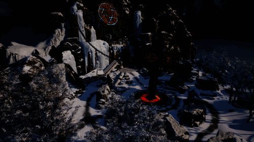 《狄拉克之海》游戏相关宣传图7