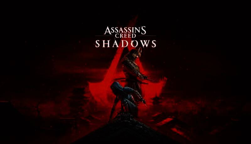 《刺客信条：影》相关图片