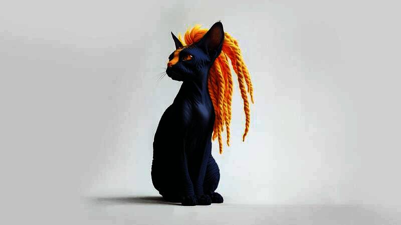 《Catly》游戏特色画面11